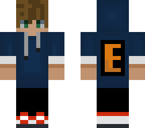 hoddie man 2