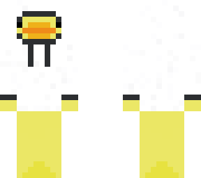 hood duck