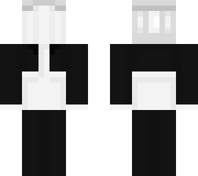 human shawn veil ver2