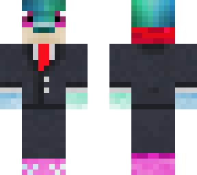 i think im rather dapper, actually, wouldnt you say?