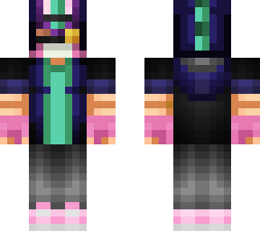 i was bored