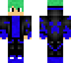 ice boy