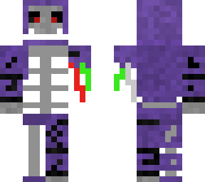 ignited bonnie