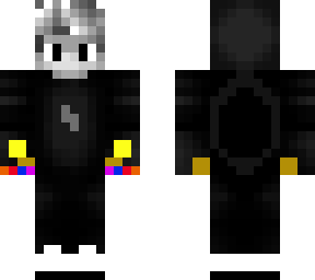 infinity eboy