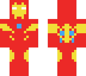 iron man