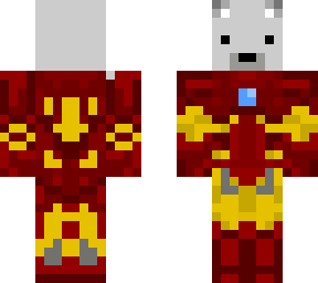 ironlobo