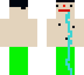 it is me