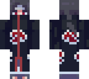 itachi uchiha