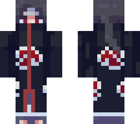 itachi uchiha v2