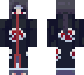 itachi uchiha v3