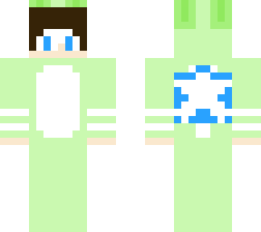 itubonnie!