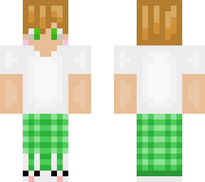 jaceslips' dreamy boy