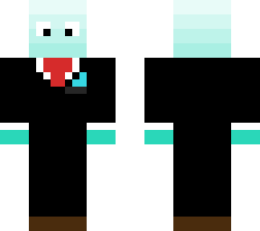 jackson's new skin