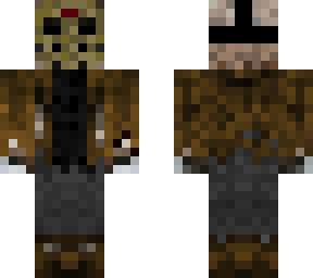 jason voorhees