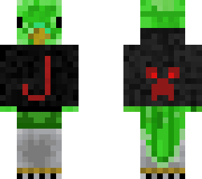 jbirdcreeper... literaly