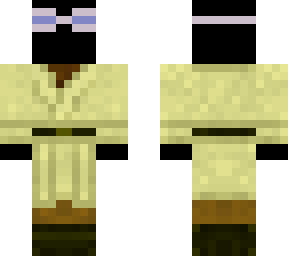 jedi padawan ender