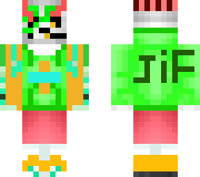 jif sans