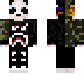 joes new skin