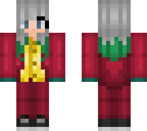 joker skin