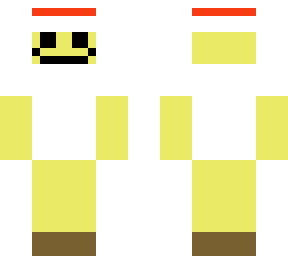 josh dub banana