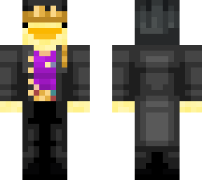 jotaro duck