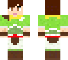 june in-game style shadow fight 3