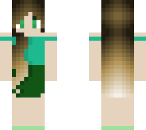 just a random skin