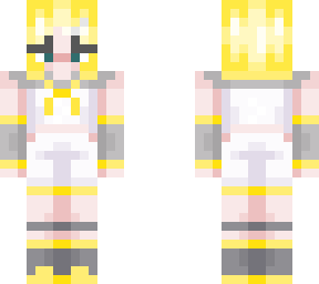 kagamine rin