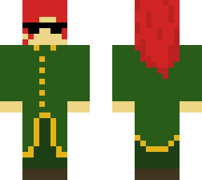 kakyoin (variant) jjba sc