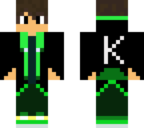 keyzo