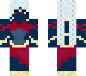khal draft