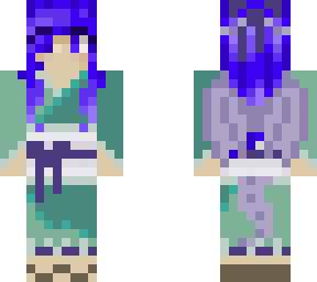 kimono elyiana