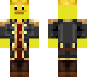 king ducc (fixed)