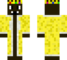 king goldenbats