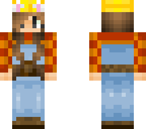 kitty (edit de traje de construccion)