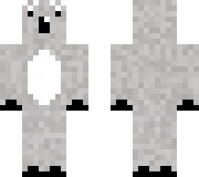 koala girl