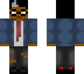 krimson (woodbury academy uniform)