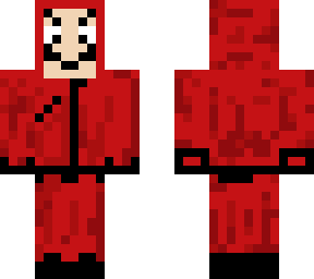 la casa de papel