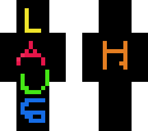 laugh