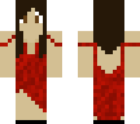 laura marano's red dress inspired outfit - by milangaa32