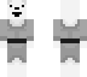 lesser dog