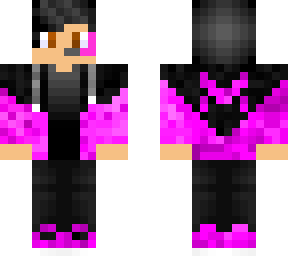 littledawg27 skin with gray mic