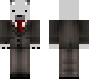 lobo elegante
