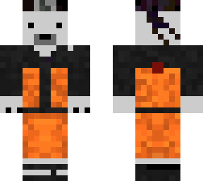 lobo naruto