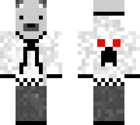 lobo rubius