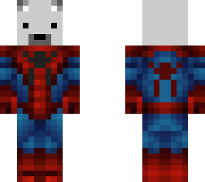 lobo spiderman