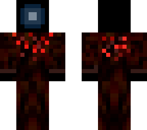 magma cube raro