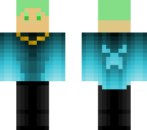 man wearing creeper shirt