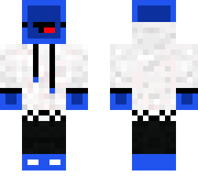 marcdxd - blue