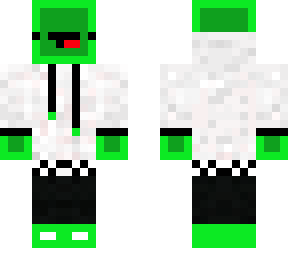 marcdxd - green